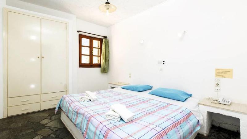 Bellino Apartments Hersonissos  Zewnętrze zdjęcie