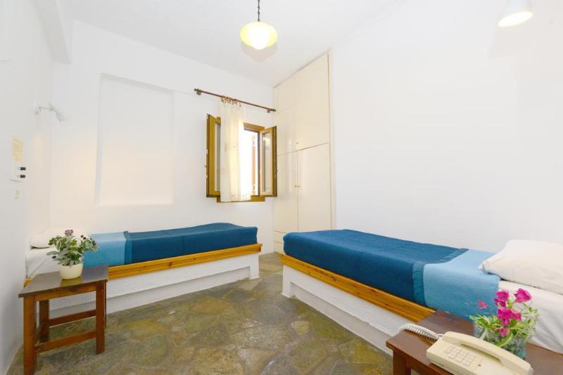 Bellino Apartments Hersonissos  Zewnętrze zdjęcie