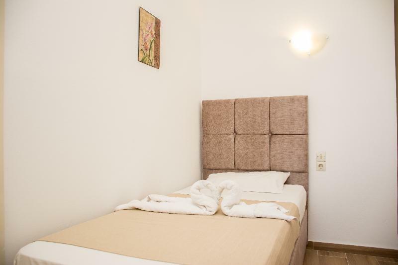 Bellino Apartments Hersonissos  Zewnętrze zdjęcie